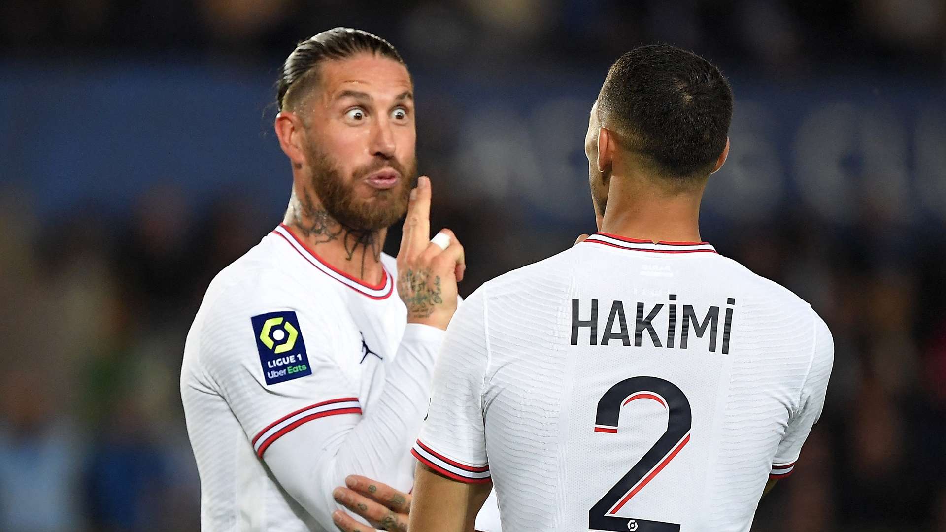 于禁区内 于禁区内